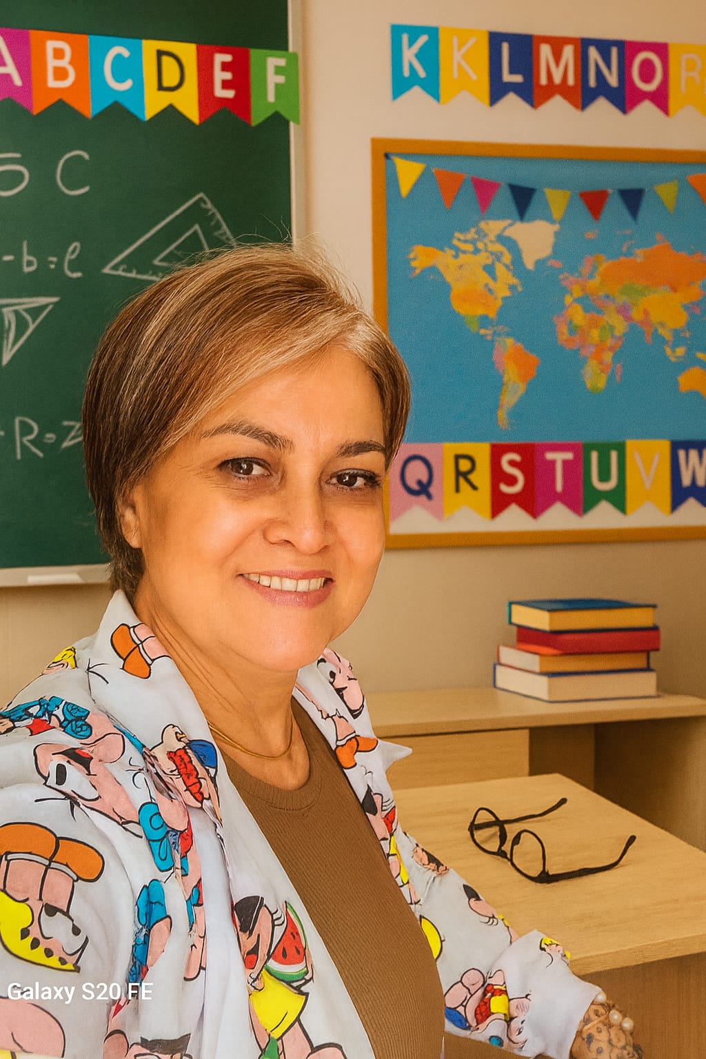 Maria Helena