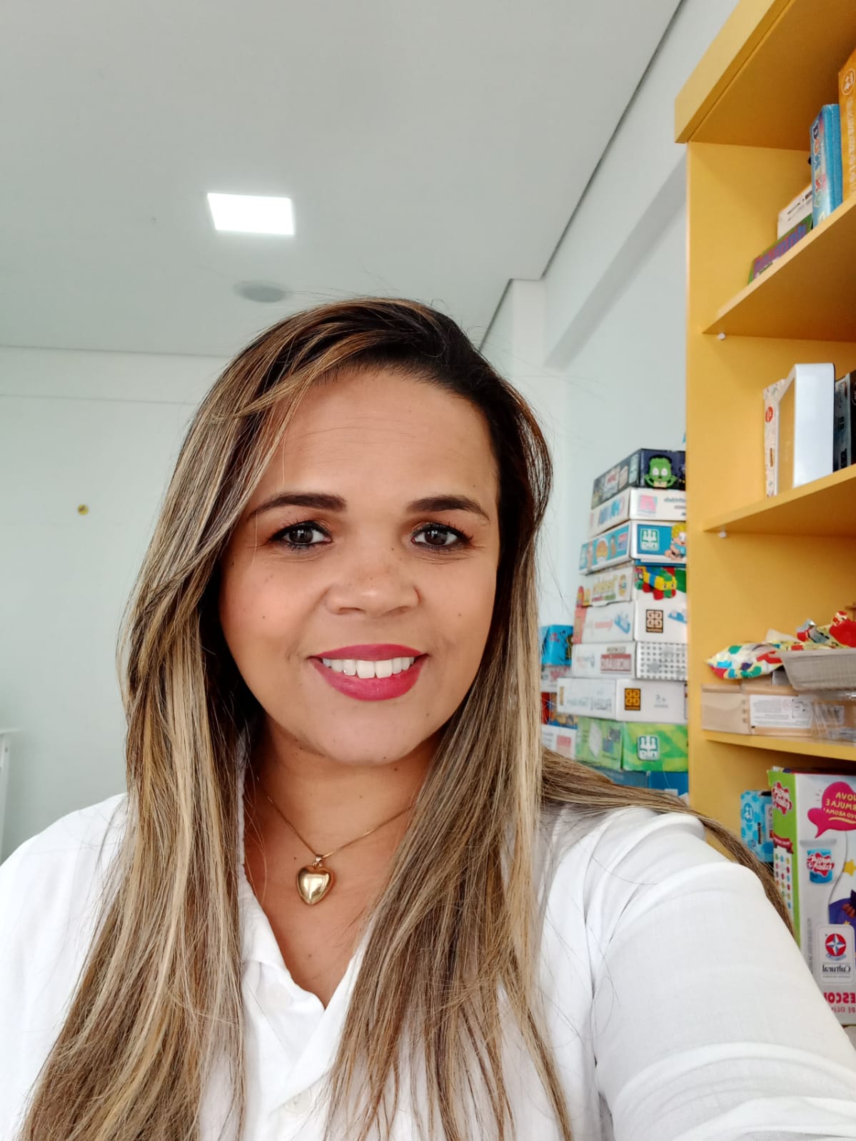 Juliana Pereira
